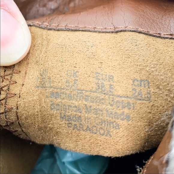 Sam Edelman Tan Riding Boots - Picture 2 of 14